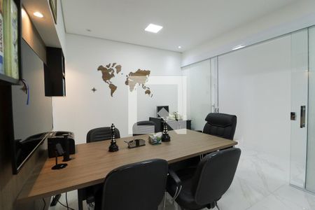 Casa para alugar com 500m², 6 quartos e 1 vagaEscritório - Sala 1