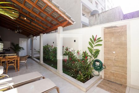 Casa para alugar com 500m², 6 quartos e 1 vagaChurrasqueira