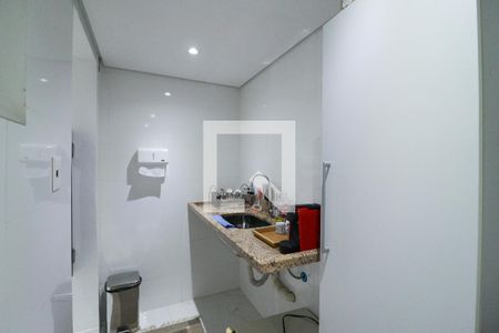 Casa para alugar com 500m², 6 quartos e 1 vagaEscritório - Copa