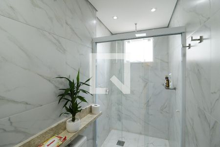 Casa para alugar com 500m², 6 quartos e 1 vagaBanheiro Social