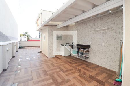 Casa para alugar com 500m², 6 quartos e 1 vagaÁrea de Serviço e Terraço
