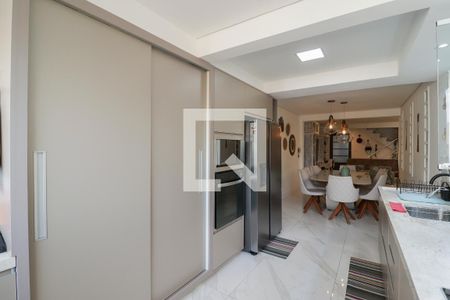 Casa para alugar com 500m², 6 quartos e 1 vagaSala/Cozinha