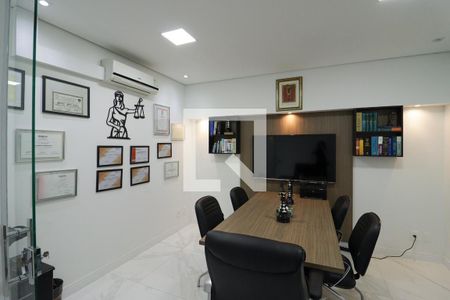 Casa para alugar com 500m², 6 quartos e 1 vagaEscritório - Sala 1