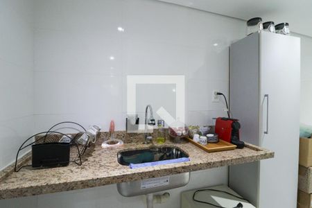 Casa para alugar com 500m², 6 quartos e 1 vagaEscritório - Copa