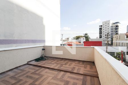 Casa para alugar com 500m², 6 quartos e 1 vagaÁrea de Serviço e Terraço