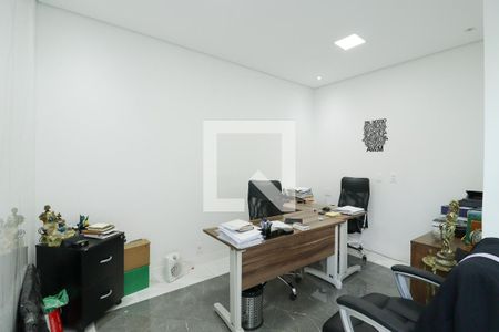 Casa para alugar com 500m², 6 quartos e 1 vagaEscritório - Sala 3