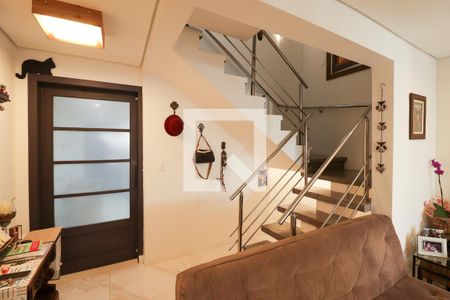 Sala/Cozinha de casa para alugar com 6 quartos, 500m² em Lauzane Paulista, São Paulo
