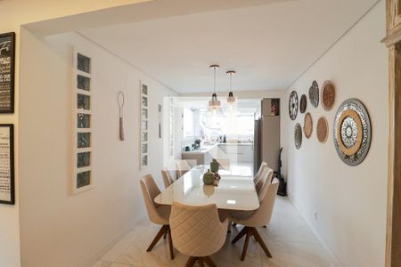 Sala/Cozinha de casa para alugar com 6 quartos, 500m² em Lauzane Paulista, São Paulo