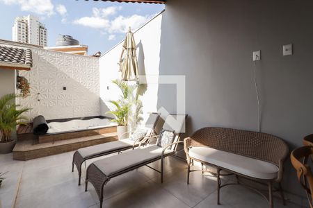 Casa para alugar com 500m², 6 quartos e 1 vagaChurrasqueira