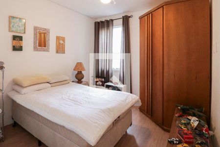 Casa para alugar com 500m², 6 quartos e 1 vagaQuarto 2