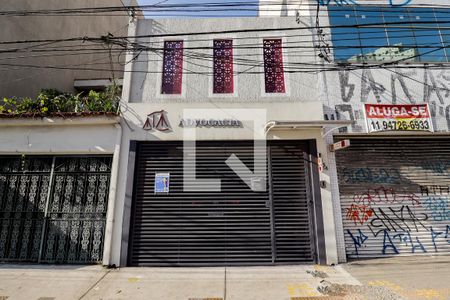 Casa para alugar com 500m², 6 quartos e 1 vagaPlaquinha