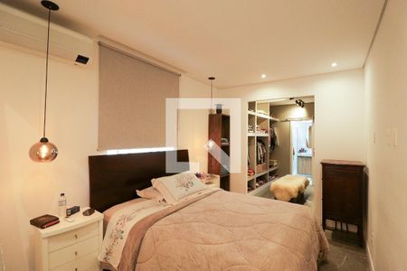 Casa para alugar com 500m², 6 quartos e 1 vagaSuíte