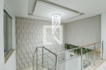 Casa para alugar com 500m², 6 quartos e 1 vagaHall de Entrada