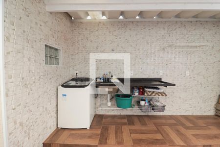 Casa para alugar com 500m², 6 quartos e 1 vagaÁrea de Serviço e Terraço
