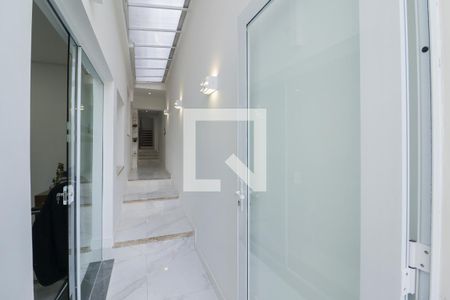 Casa para alugar com 500m², 6 quartos e 1 vagaEscritório - Corredor