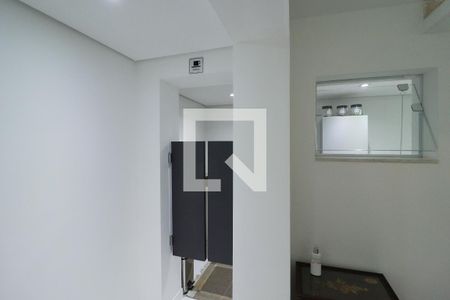 Casa para alugar com 500m², 6 quartos e 1 vagaEscritório - Copa