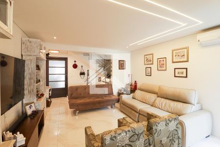 Sala/Cozinha de casa para alugar com 6 quartos, 500m² em Lauzane Paulista, São Paulo