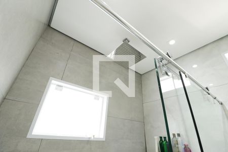 Casa para alugar com 500m², 6 quartos e 1 vagaBanheiro da Suíte