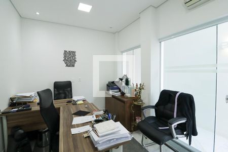 Casa para alugar com 500m², 6 quartos e 1 vagaEscritório - Sala 3