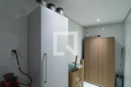 Casa para alugar com 500m², 6 quartos e 1 vagaEscritório - Copa