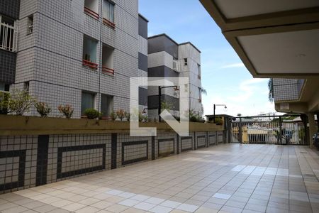 Apartamento para alugar com 80m², 3 quartos e 1 vagaÁrea comum