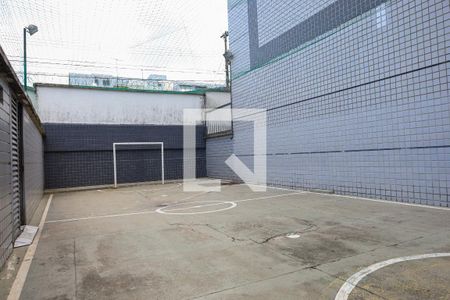 Apartamento para alugar com 80m², 3 quartos e 1 vagaÁrea comum