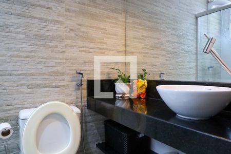 Apartamento para alugar com 80m², 3 quartos e 1 vagaBanheiro