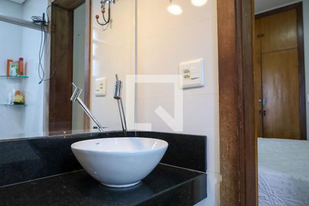 Apartamento para alugar com 80m², 3 quartos e 1 vagaBanheiro