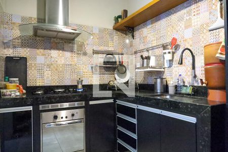 Apartamento para alugar com 80m², 3 quartos e 1 vagaCozinha