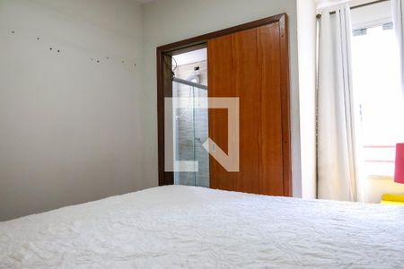 Quarto de apartamento para alugar com 3 quartos, 80m² em Padre Eustáquio, Belo Horizonte
