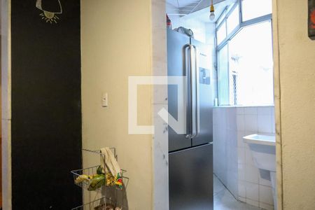 Apartamento para alugar com 80m², 3 quartos e 1 vagaCozinha