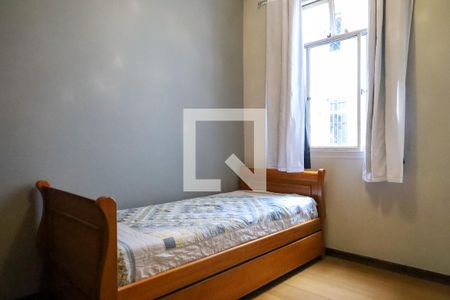 Apartamento para alugar com 80m², 3 quartos e 1 vagaQuarto