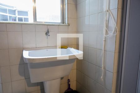 Apartamento para alugar com 80m², 3 quartos e 1 vagaÁrea de serviço