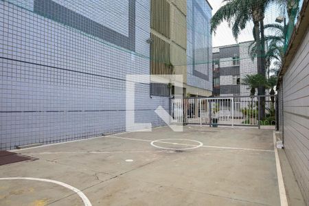 Apartamento para alugar com 80m², 3 quartos e 1 vagaÁrea comum