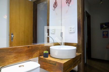 Apartamento para alugar com 80m², 3 quartos e 1 vagaBanheiro