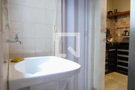 Apartamento para alugar com 80m², 3 quartos e 1 vagaÁrea de serviço