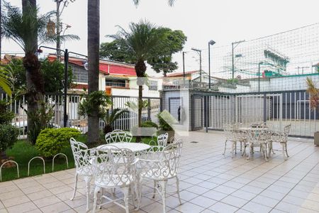 Apartamento para alugar com 80m², 3 quartos e 1 vagaÁrea comum