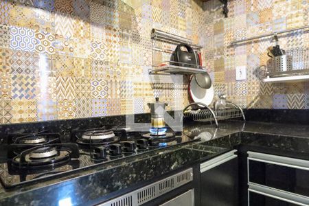 Apartamento para alugar com 80m², 3 quartos e 1 vagaCozinha