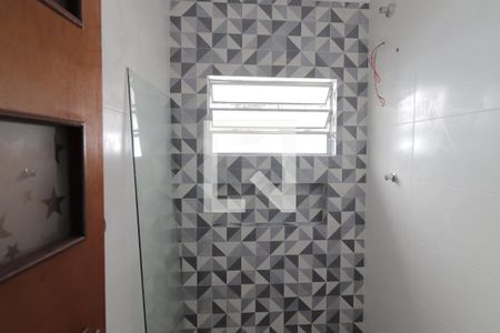 Banheiro da Suíte de casa para alugar com 3 quartos, 230m² em Jardim Líbano, São Paulo