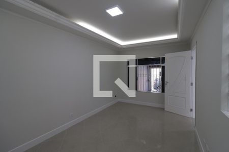 Sala de casa para alugar com 3 quartos, 230m² em Jardim Líbano, São Paulo