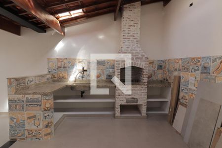 Casa para alugar com 230m², 3 quartos e 2 vagasChurrasqueira