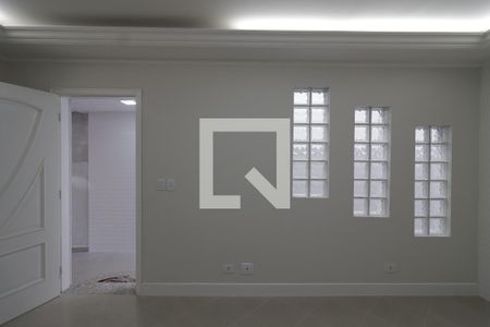 Sala de casa para alugar com 3 quartos, 230m² em Jardim Líbano, São Paulo