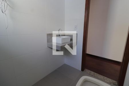 Casa para alugar com 230m², 3 quartos e 2 vagasBanheiro Corredor