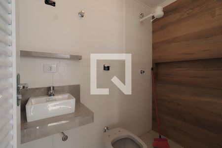 Casa para alugar com 230m², 3 quartos e 2 vagasBanheiro de serviço