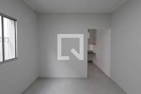 Sala 2 de casa para alugar com 3 quartos, 230m² em Jardim Líbano, São Paulo