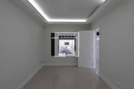 Sala de casa para alugar com 3 quartos, 230m² em Jardim Líbano, São Paulo