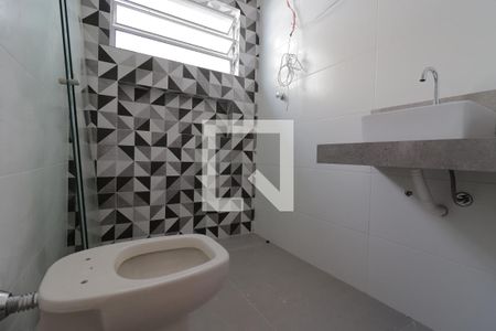Casa para alugar com 230m², 3 quartos e 2 vagasBanheiro Corredor