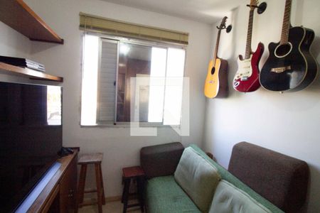 Quarto 1 de apartamento à venda com 2 quartos, 54m² em Parque da Mooca, São Paulo