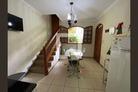 Casa à venda com 5 quartos, 360m² em Paquetá, Belo Horizonte