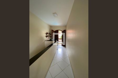 Casa à venda com 360m², 5 quartos e 4 vagas